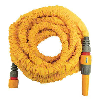 Raccord de tuyau d'arrosage en matériau ABS renforcé (13 mm), kit d' adaptateur pour accessoires de tuyau d'arrosage à raccord rapide